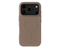 Holdit Soft Magsafe Case iPhone 17 Pro Max Mocha Brown - 1361757 - zdjęcie 1